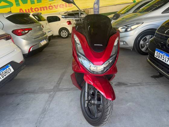 HONDA PCX 160 ABS HONDA PCX 160 ABS